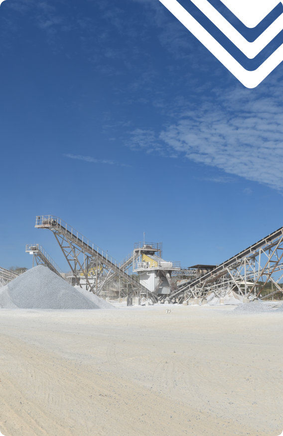 image de uma industria